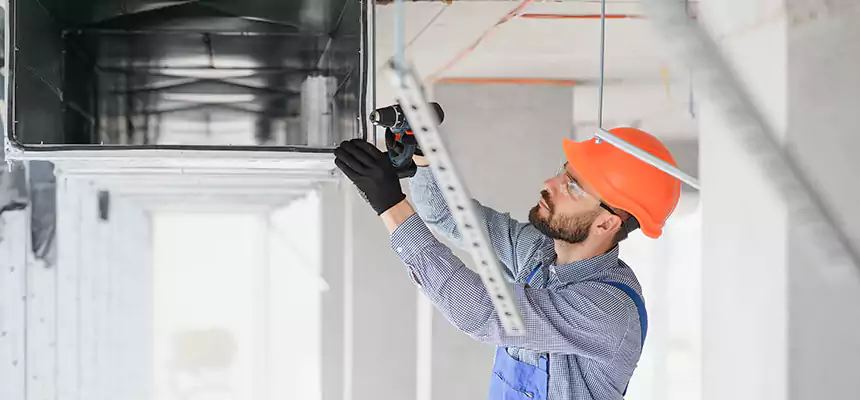 Comprehensive Ventilation Cleaning in Soledad