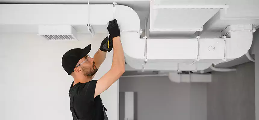 Our Air Duct Repair Services in Soledad, CA