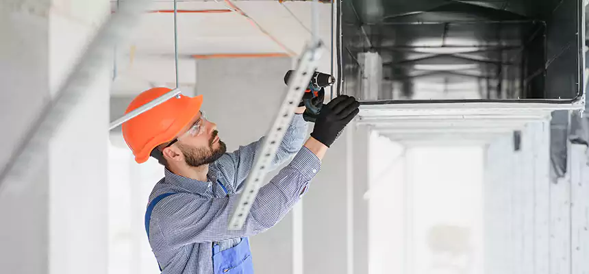 Our Air Vent Replacement Services in Soledad, CA