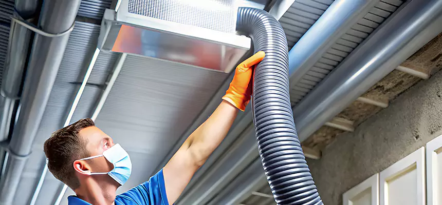 Our Anti-bacterial Duct Cleaning Services in Soledad, CA