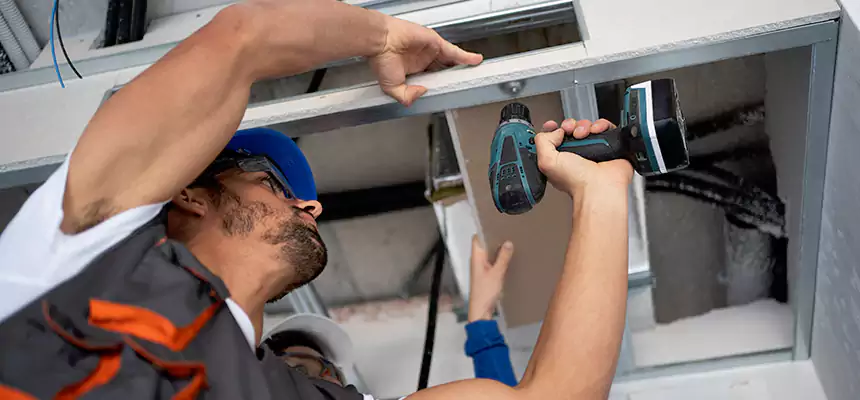 Our Apartment Air Duct Cleaning Services in Soledad, CA