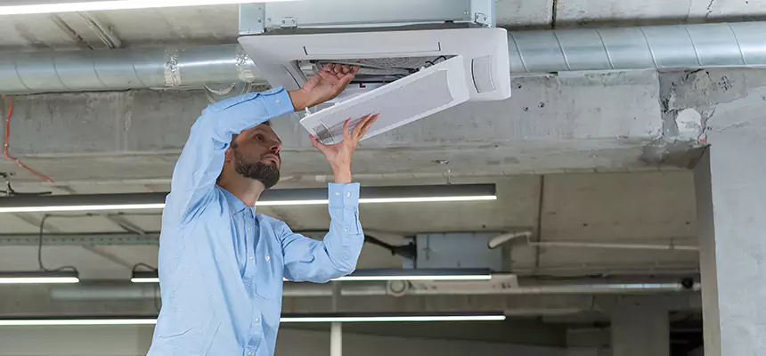 Our Energy Recovery Ventilation Cleaning Services in Soledad, CA