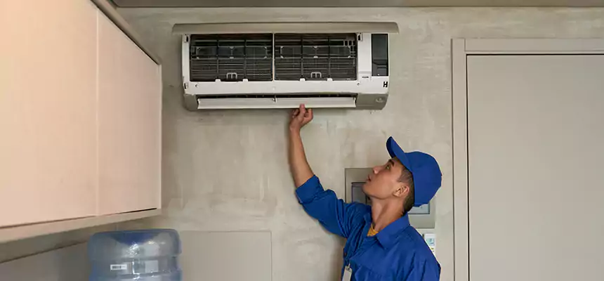 Balanced Fresh‑Air Ventilation (ERV/HRV) in Soledad