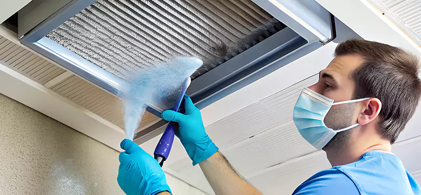 Our Home Ventilation Cleaning Services in Soledad, CA