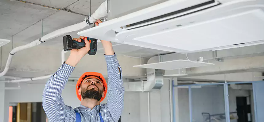 Eco‑Friendly Coil & Plenum Deep Cleaning in Soledad