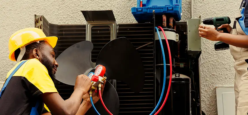 Our HVAC Airflow Optimization Services in Soledad, CA