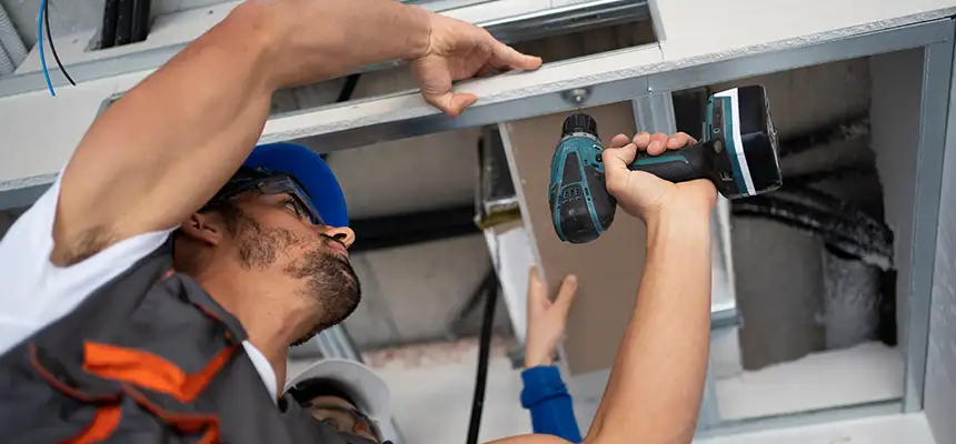 Our Improve Home Air Circulation Services in Soledad, CA