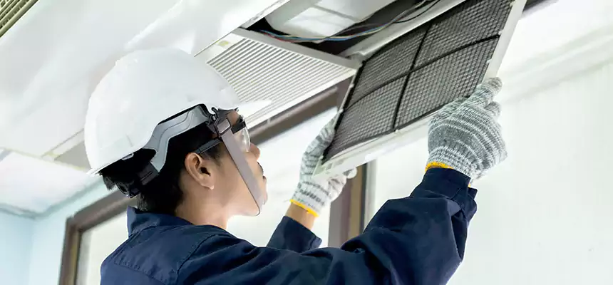 Our Residential Air Vent Cleaning Services in Soledad, CA