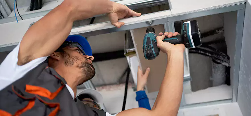Our Retail Store Duct Cleaning Services in Soledad, CA