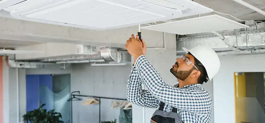 Our Roof Dryer Vent Cleaning Services in Soledad, CA