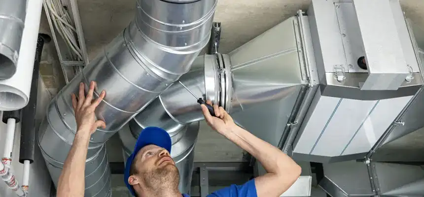 Our Same-Day Air Duct Service in Soledad, CA