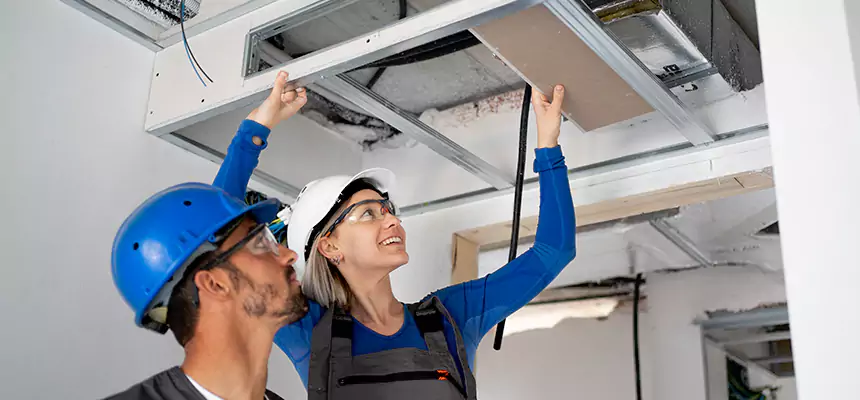 Our Vent Relocation Services in Soledad, CA