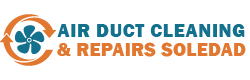 Air Duct Cleaning & Repairs Soledad