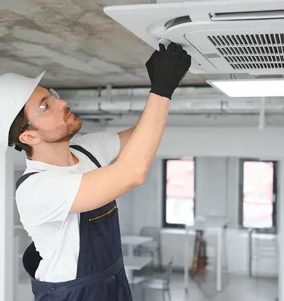 Top Affordable Duct Cleaning Services Near Me in Soledad, CA