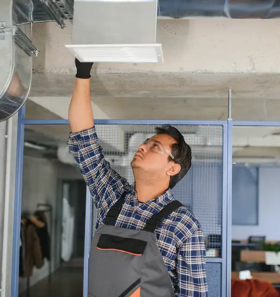 Top-Rated Air Duct Cleaning Near Me in Soledad, CA