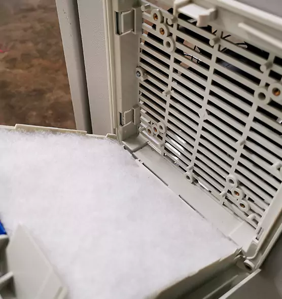 About Air Duct Overhaul & Upgrades in Soledad, CA