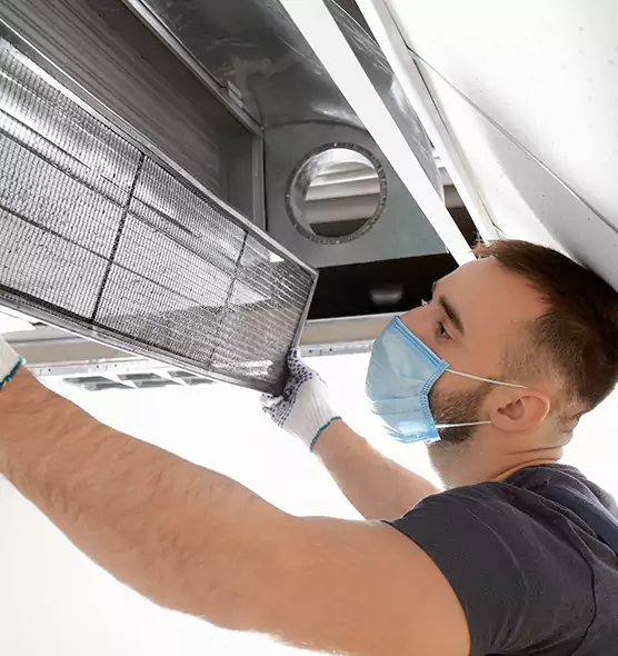 About Air Duct Pathogen Disinfection in Soledad, CA