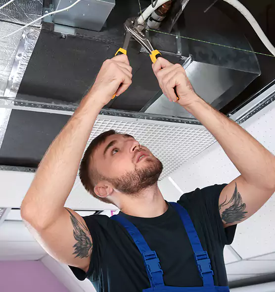 About Air Duct Repair Services in Soledad, CA