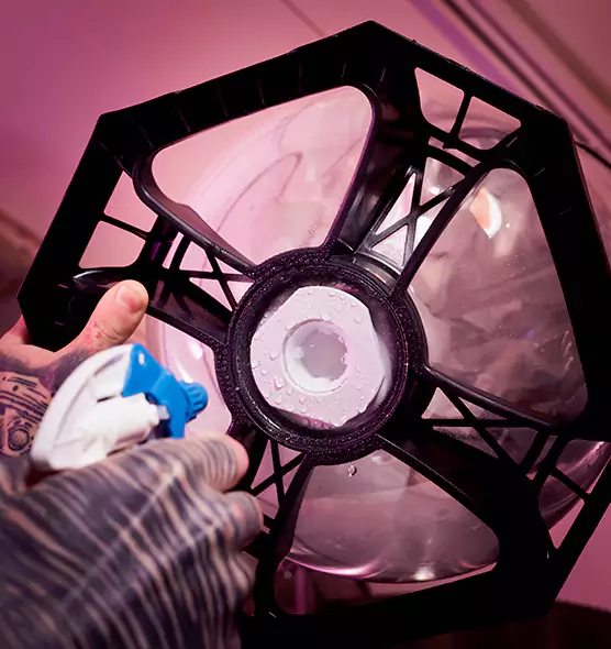 Advanced Basement Vent Cleaning in Soledad, CA