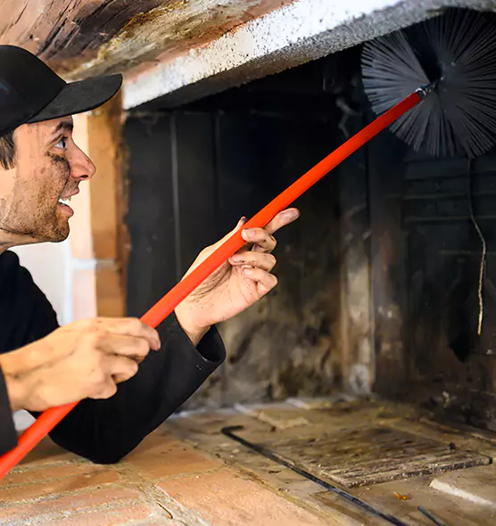 About Expert Chimney Cleaning in Soledad, CA