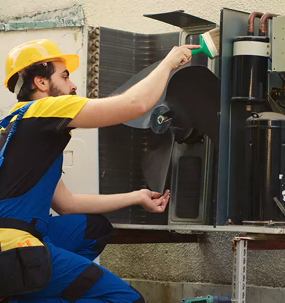 About Dryer Duct Fire Hazard Inspection in Soledad, CA