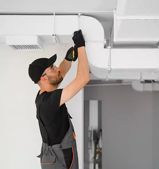 About Duct Cleaning Behind Drywall in Soledad, CA