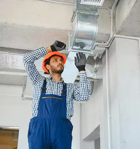 About Hotel Duct And Vent Cleaning in Soledad, CA