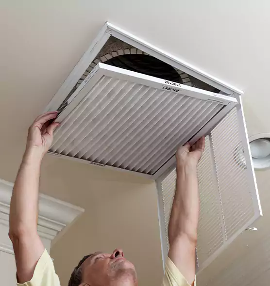 Advanced Residential Vent Cleaning in Soledad, CA