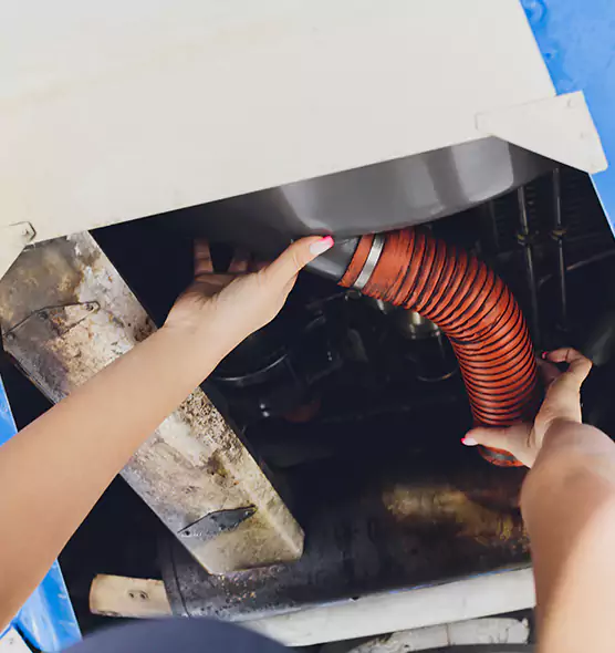 Top-Notch Return Vent Cleaning Service in Soledad, CA