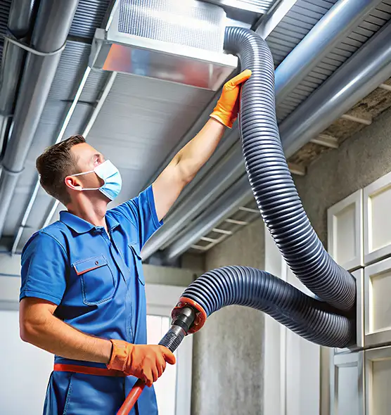Welcome to Air Duct Cleaning & Repairs Soledad — Your Local Roof Dryer Vent Cleaning Specialists in Soledad, CA