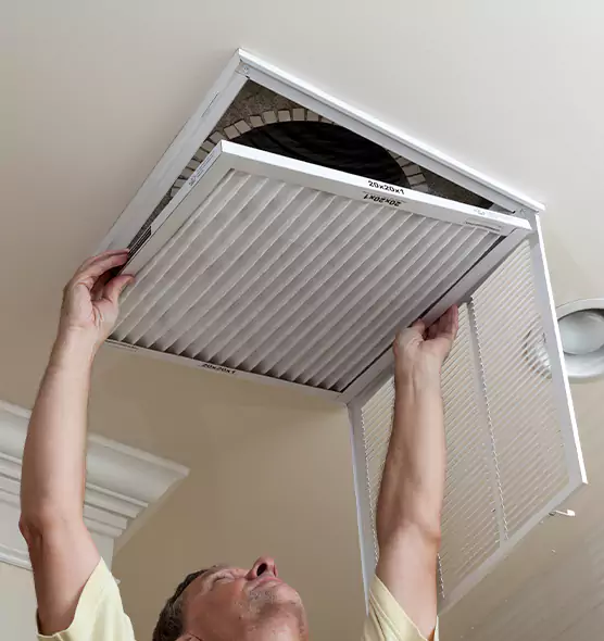 Trusted Vent Shaft Cleaning Expert in Soledad, CA