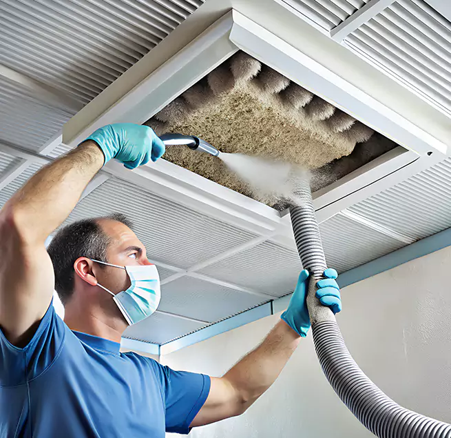 Why Homeowners Businesses Trust Us in Soledad, CA?